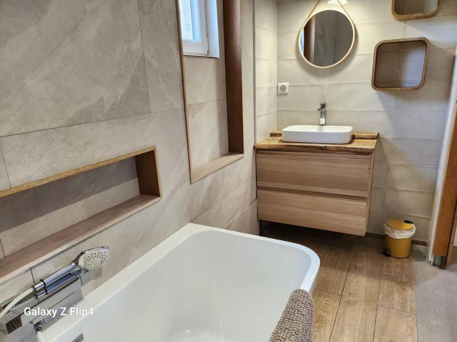 Petite Maison Cosy Hyères Extérieur photo